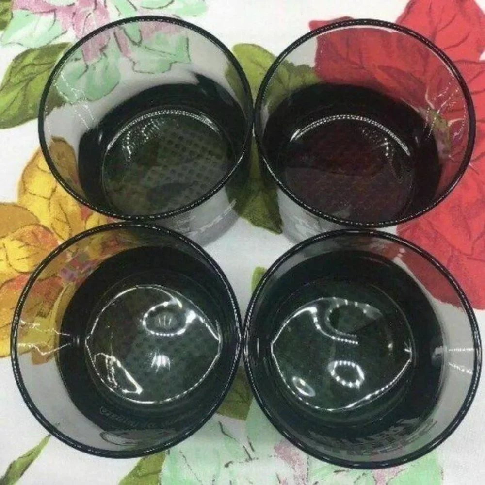 Covid Nurse Set of 4 Drinking Glasses‎